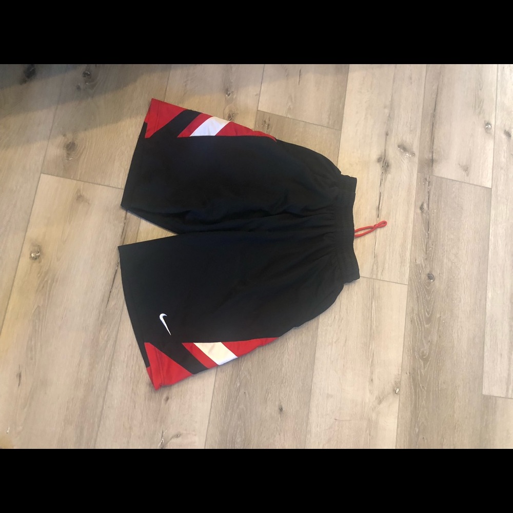 Nike shorts